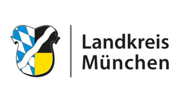 Logo Landkreis München | © Landkreis München